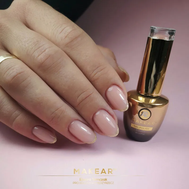 MAKEAR Gel Polish 8ml No.613