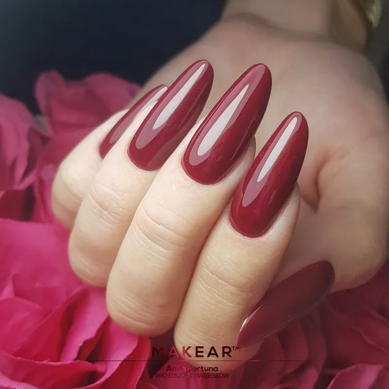 MAKEAR Gel Polish 8ml No.719