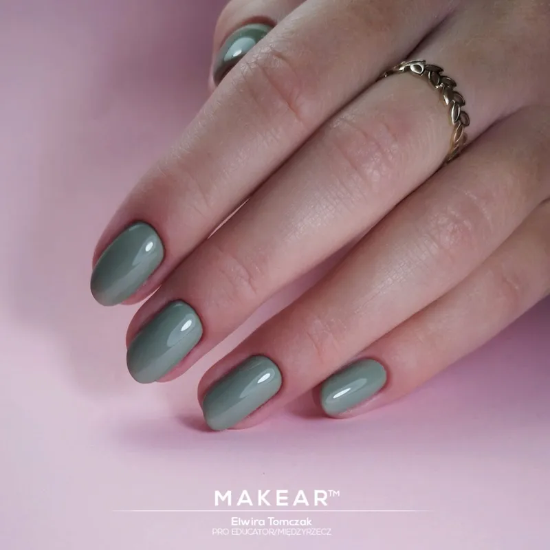 MAKEAR Gel Polish 8ml No.726