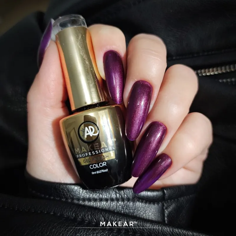 MAKEAR Gel Polish 8ml No.759