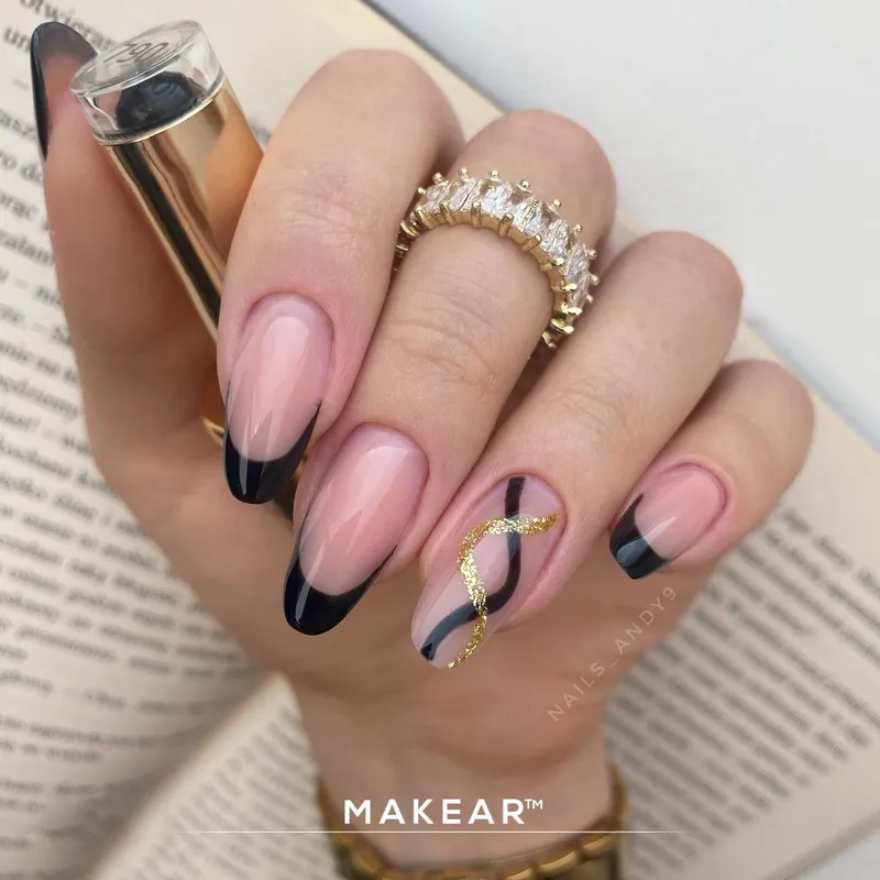 MAKEAR Gel&Go Builder Gél No.GG01 Caramel 15ml