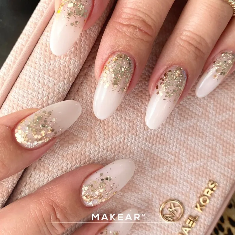 MAKEAR Gel&Go Builder Gél No.GG11 Take Care 50ml