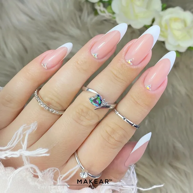 MAKEAR Gel&Go Builder Gél No.GG01 Caramel 50ml