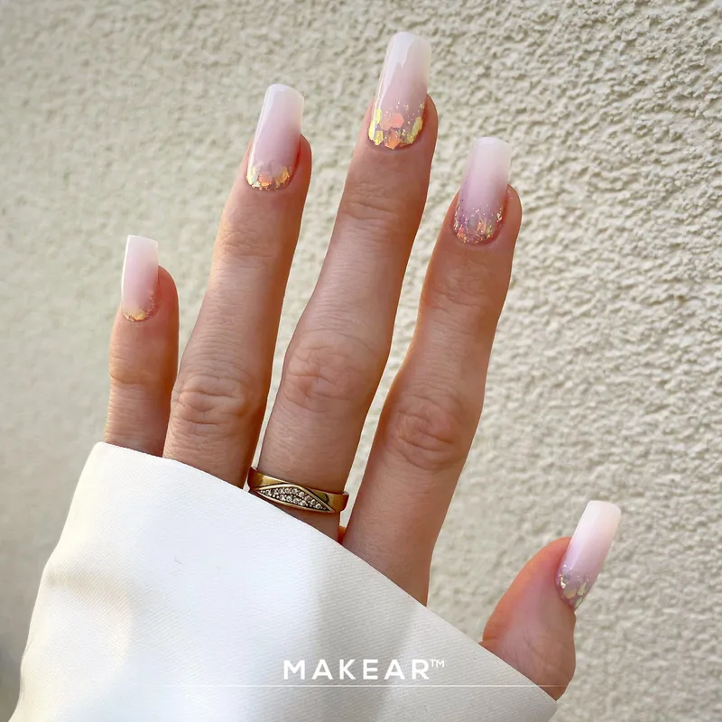 MAKEAR Gel&Go Builder Gél No.GG10 Soft Touch 50ml