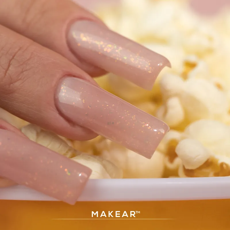 MAKEAR Summer Lineup Gel Polish 8ml No.S49