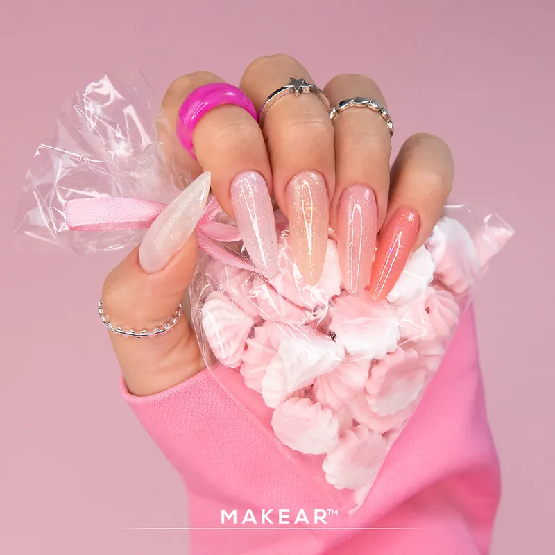 MAKEAR Summer Lineup Gel Polish 8ml No.S50