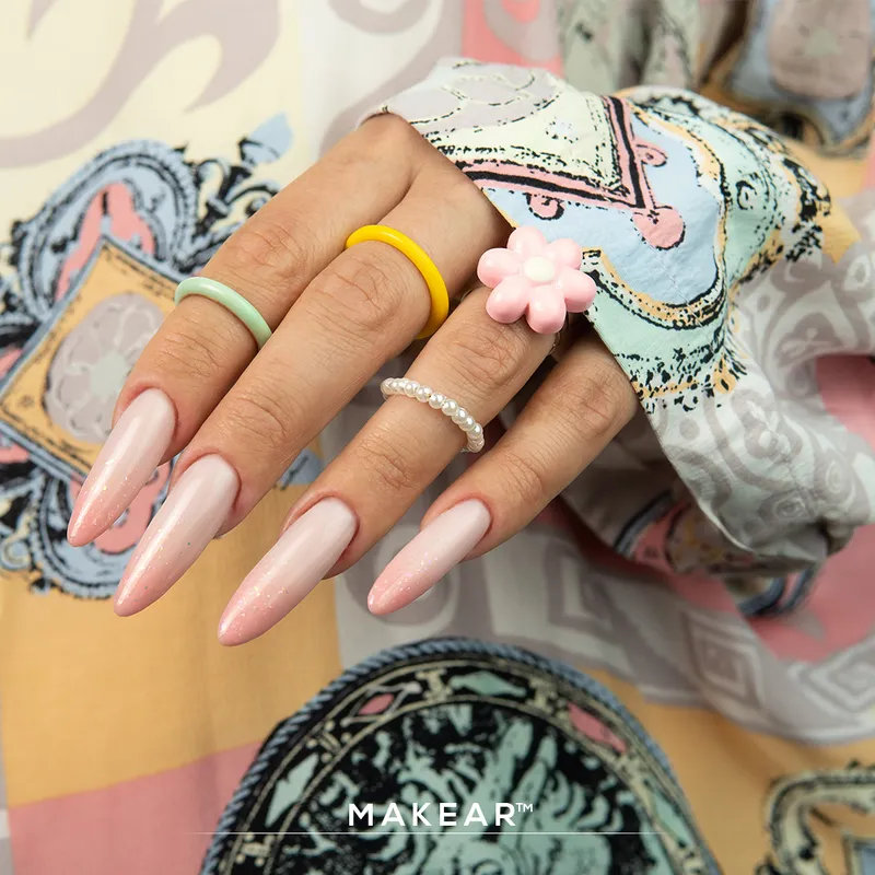 MAKEAR Summer Lineup Gel Polish 8ml No.S53