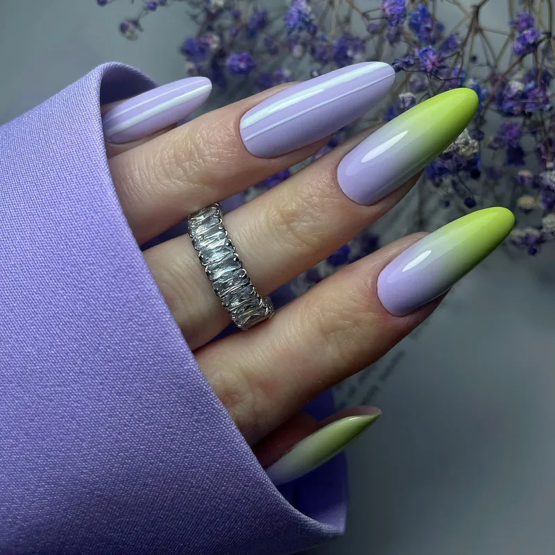 MAKEAR Gel Polish 8ml No.N02 Neon Series