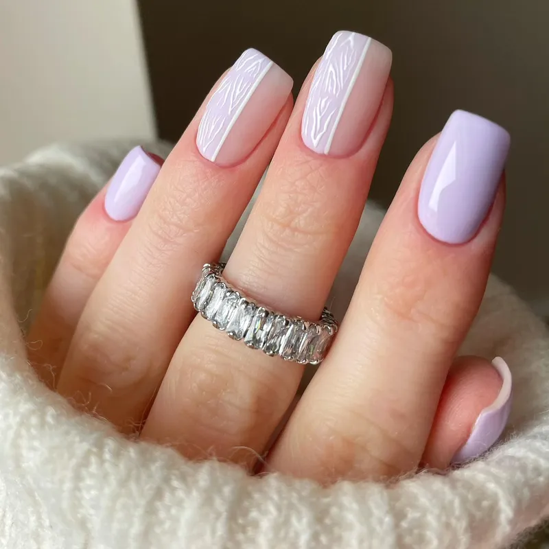 MAKEAR Gel Polish 8ml No.540 Lollipop