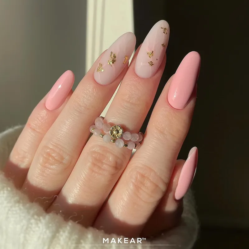 MAKEAR Gel Polish 8ml No.570