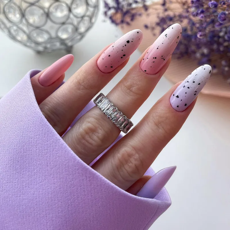 MAKEAR Gel Polish 8ml No.570