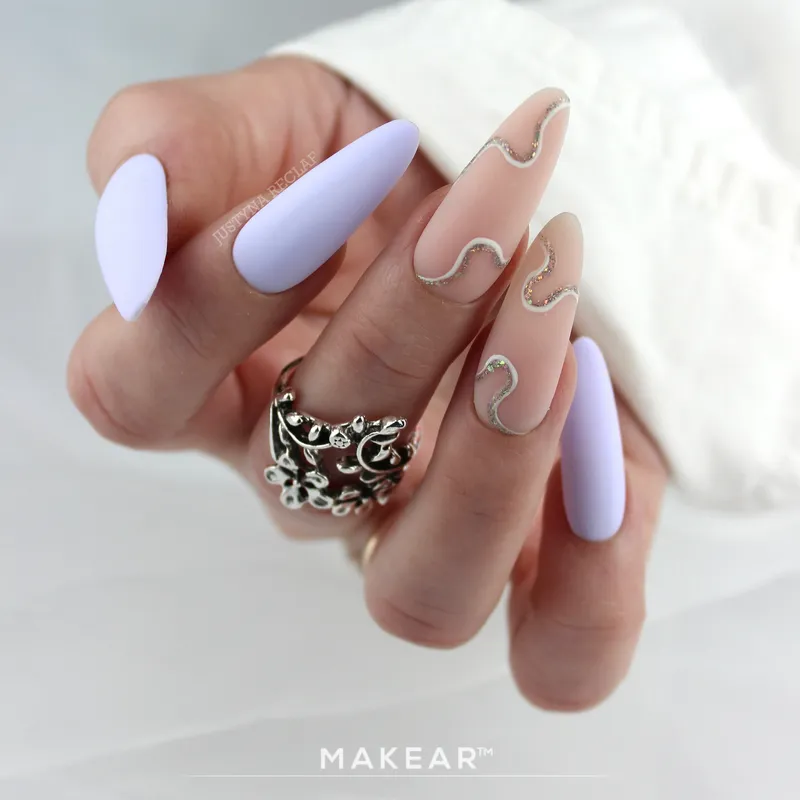 MAKEAR Geltix Builder Gel No.GT01 Perfect Blush 50ml