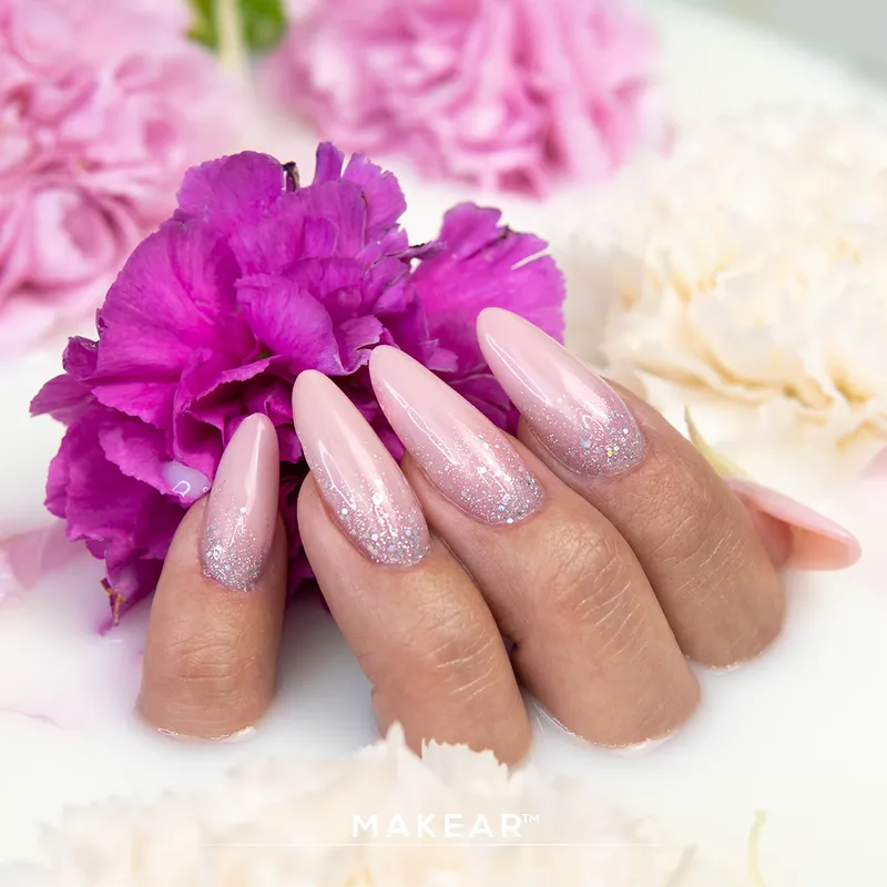 MAKEAR 'Say Yes' Gel Polish 8ml No.617