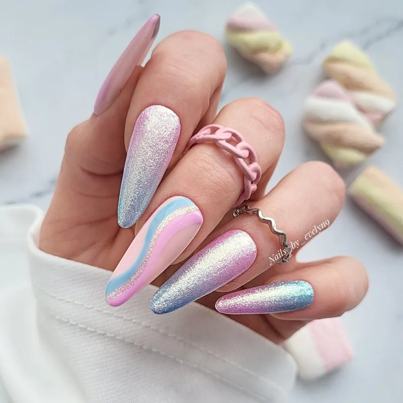 MAKEAR Gel Polish 8ml No.906