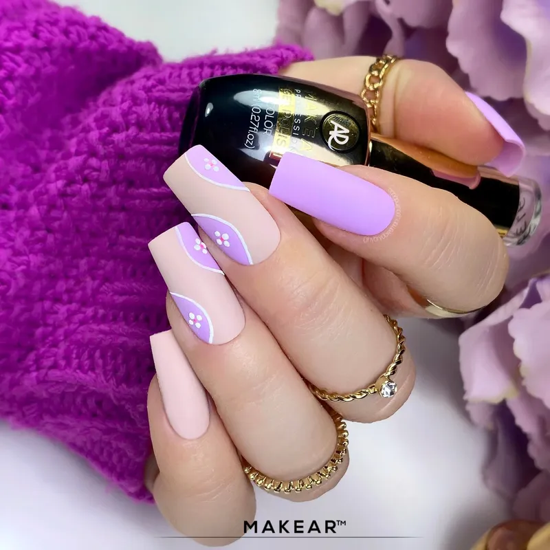 MAKEAR Gel Polish 8ml No.913