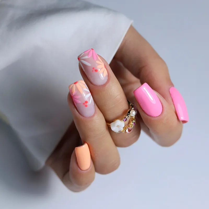 MAKEAR Gel Polish Sweet&Tasty 8ml No.DG05