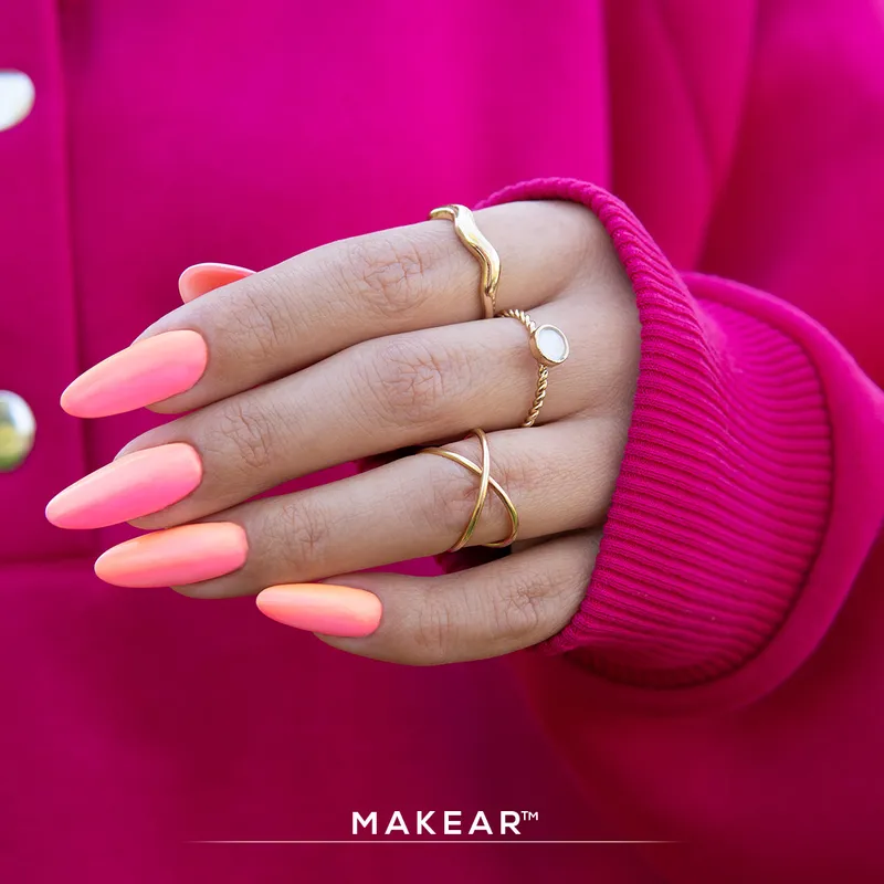 MAKEAR Gel Polish Sweet&Tasty 8ml No.DG04