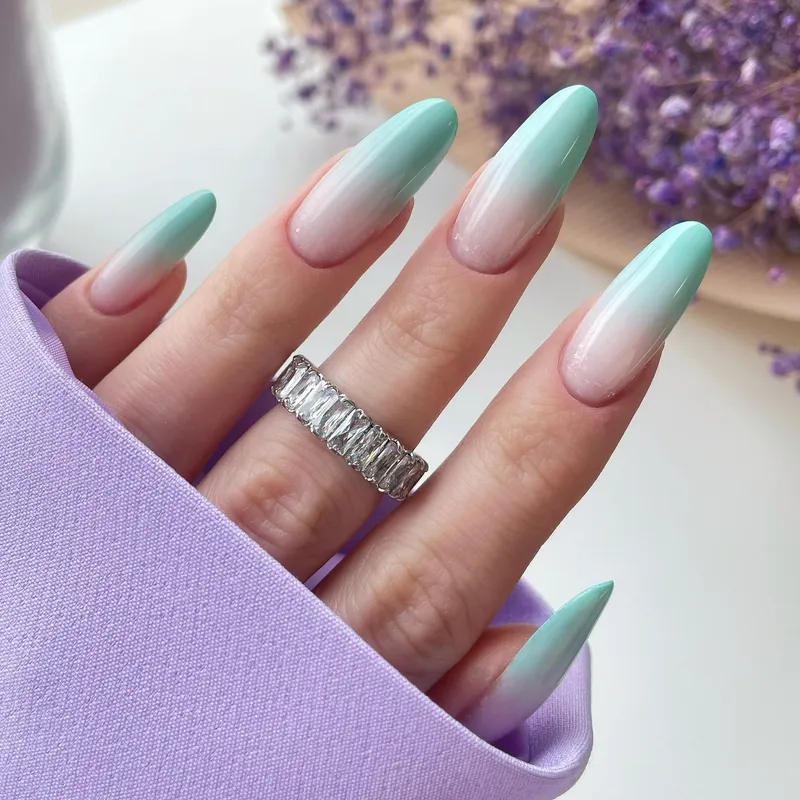 MAKEAR Gel&Go Builder Gél No.GG20 Milky Glitter 15ml