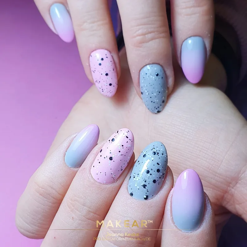 MAKEAR Gel Polish 8ml No.912