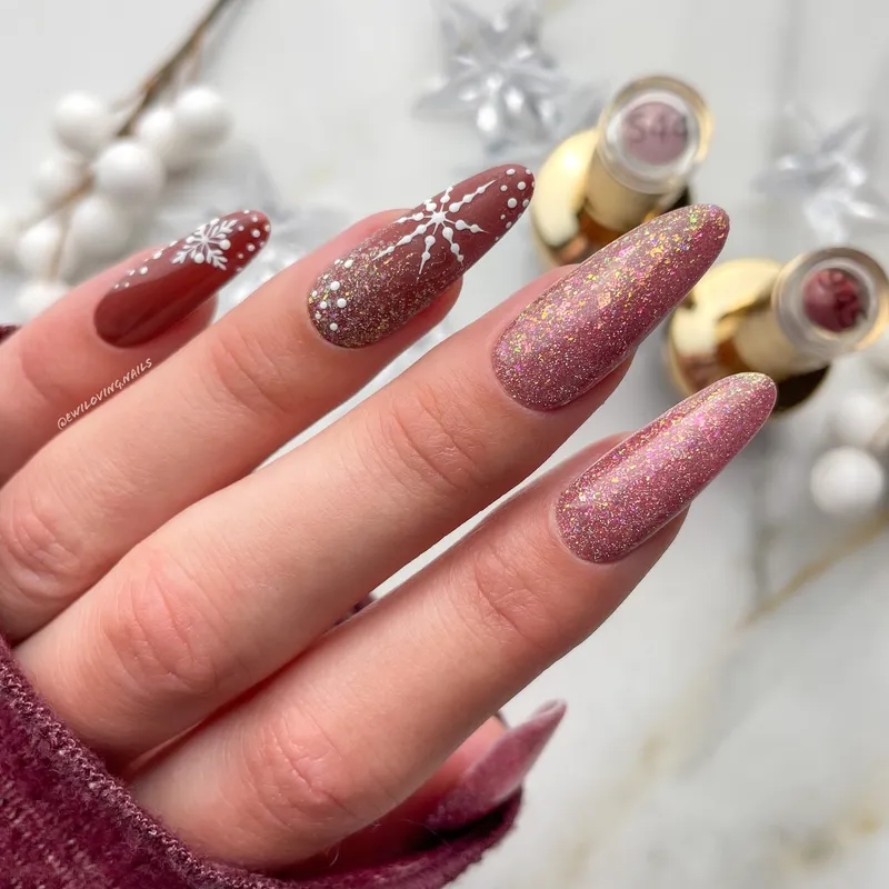 MAKEAR Autumn Collection Gel Polish 8ml No.945