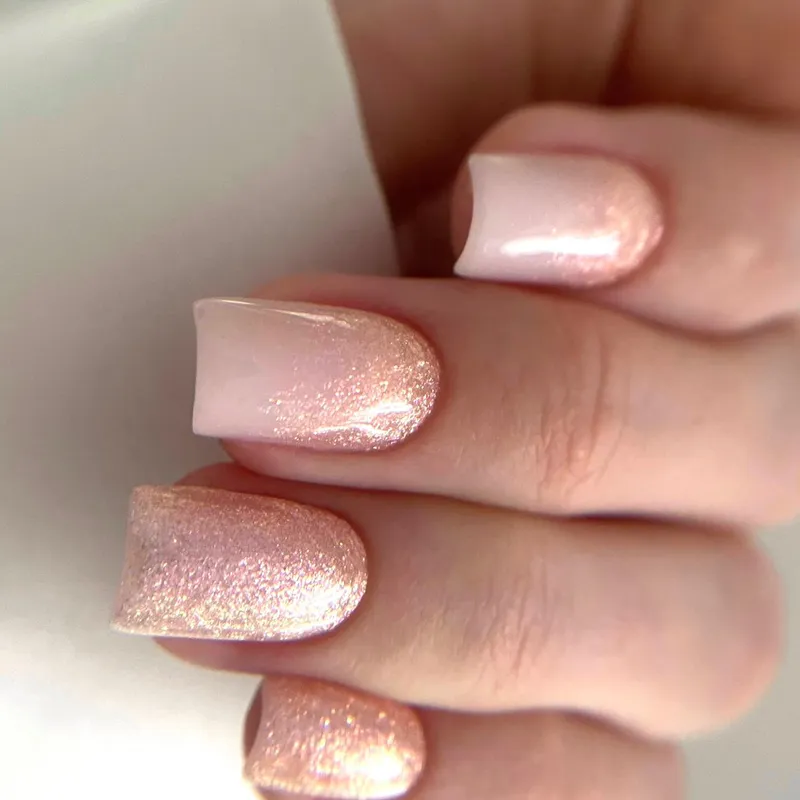 MAKEAR Gel Polish GLOSSY 8 ml No.404