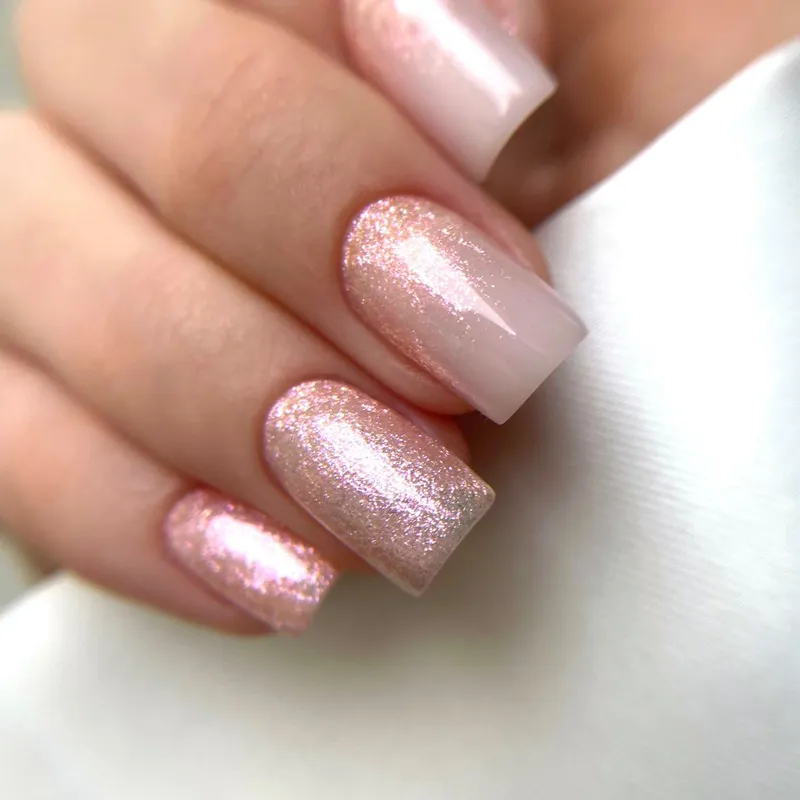 MAKEAR Gel Polish GLOSSY 8 ml No.404