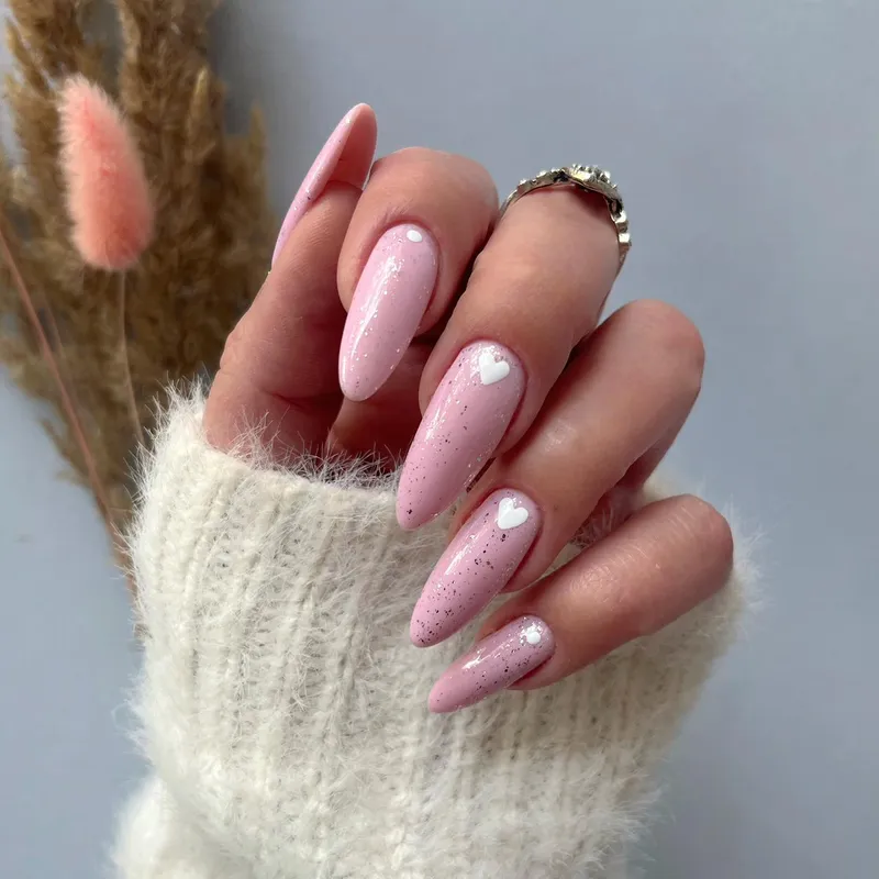 MAKEAR 'Say Yes' Gel Polish 8ml No.616