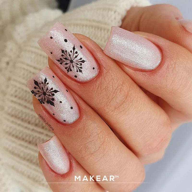 MAKEAR Gel Polish 8ml No.518