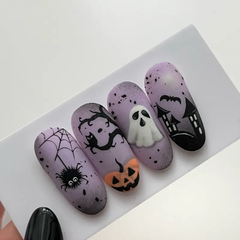 MAKEAR Gel Polish 8ml No.540 Lollipop