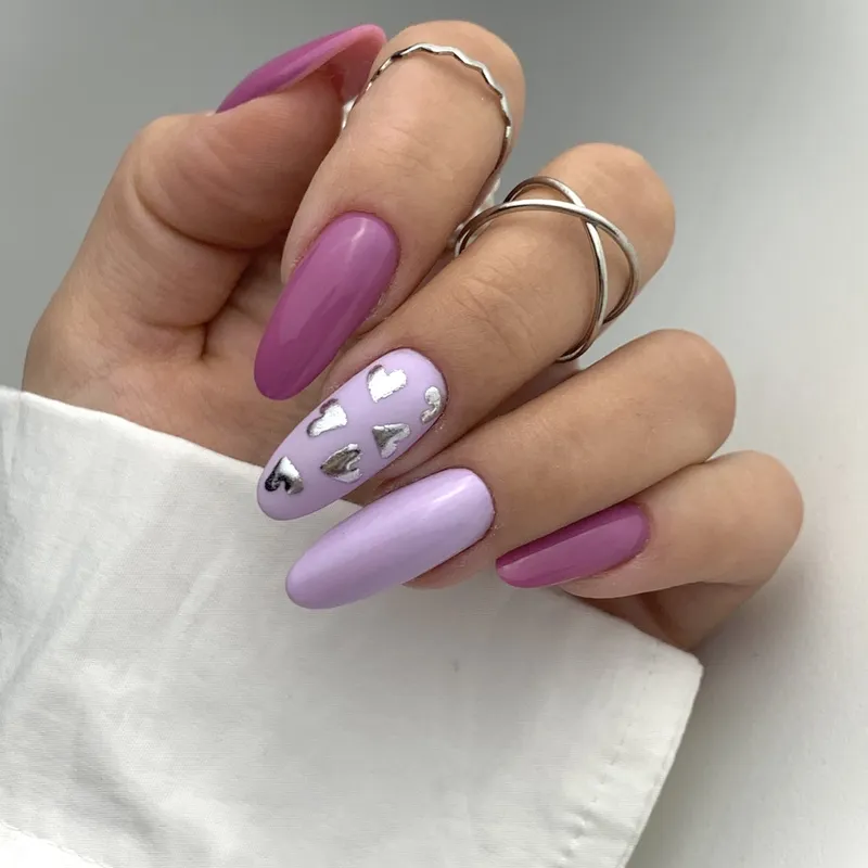 MAKEAR Gel Polish 8ml No.588