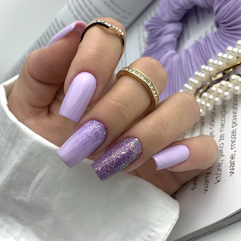 MAKEAR Gel Polish 8ml No.540 Lollipop