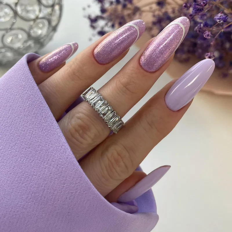 MAKEAR Gel Polish GLOSSY 8 ml No.403