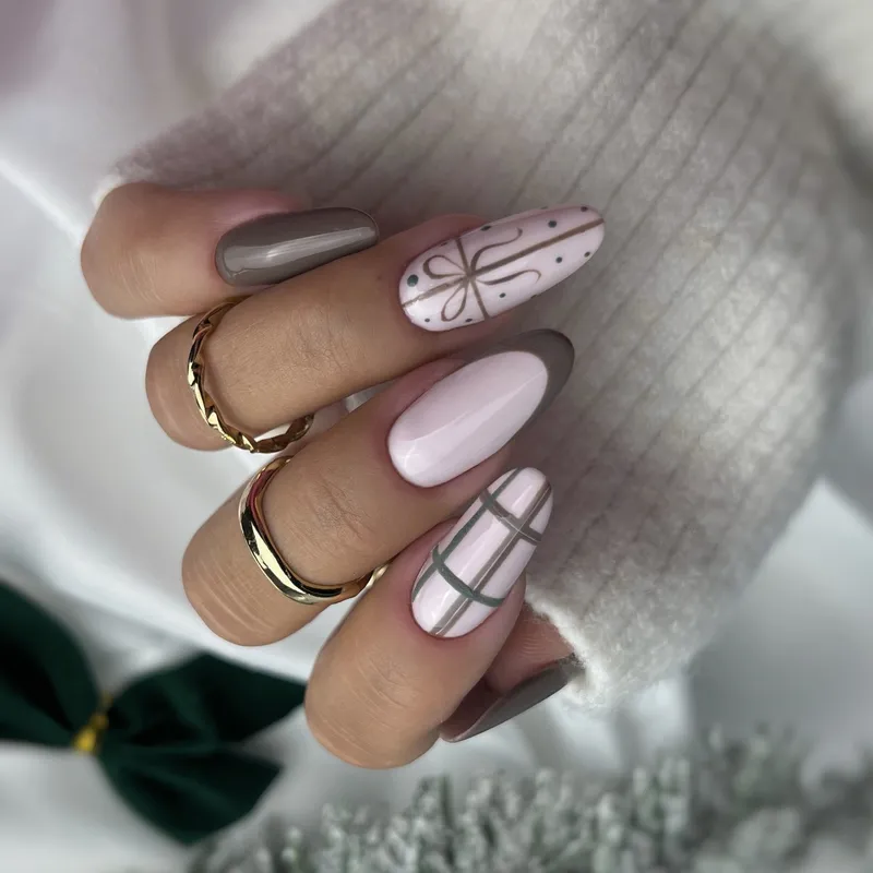 MAKEAR Gel Polish 8ml No.544