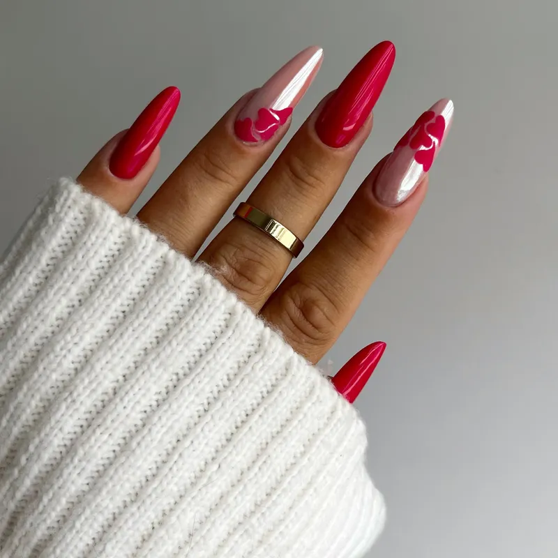 MAKEAR Gel Polish 8ml No.547