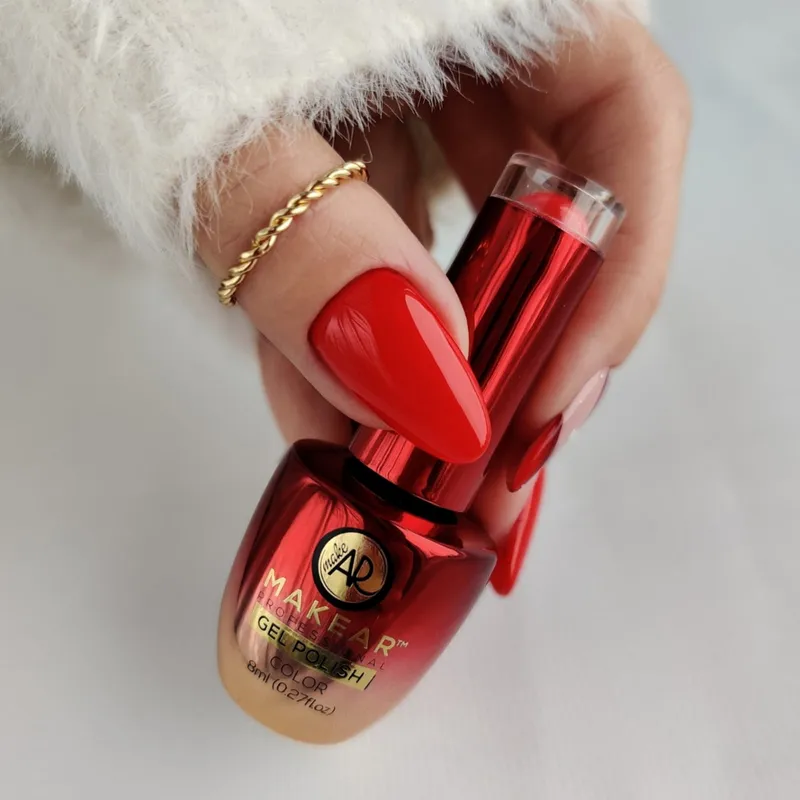 MAKEAR Gel Polish 8ml No.791 Kocham Cie