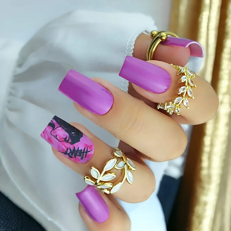 MAKEAR Gel Polish 8ml No.561