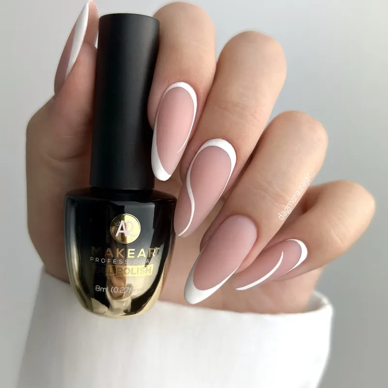 MAKEAR Gel Polish 8ml No.613