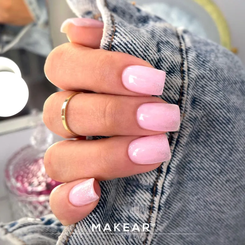 MAKEAR 'Say Yes' Gel Polish 8ml No.616