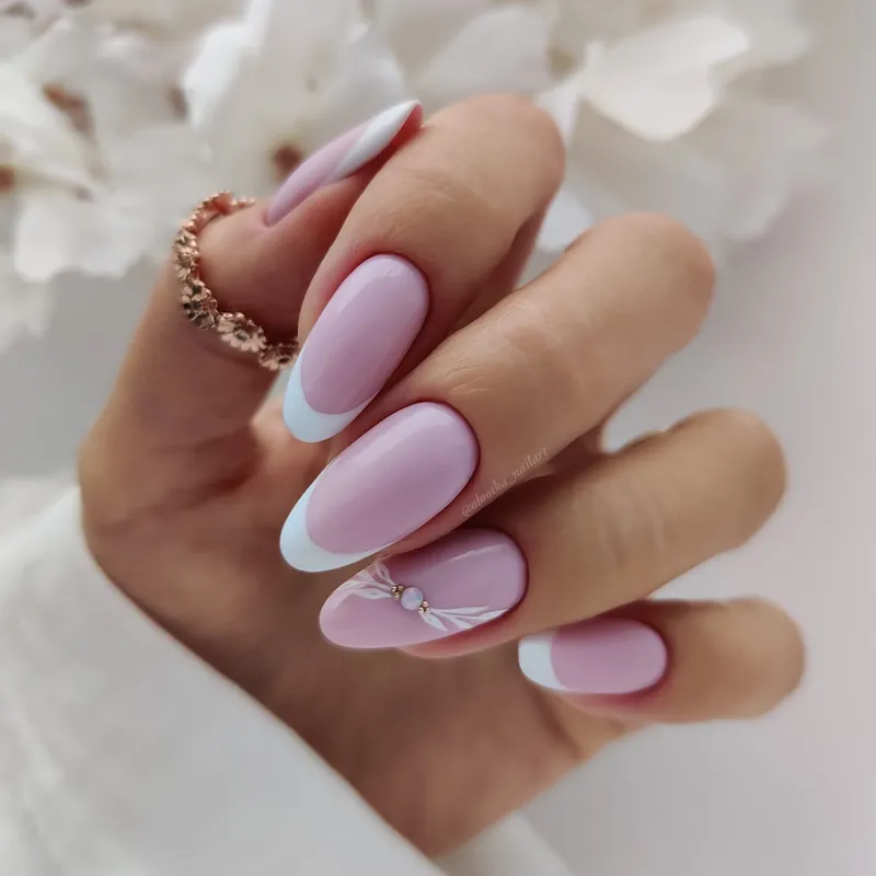 MAKEAR 'Say Yes' Gel Polish 8ml No.616