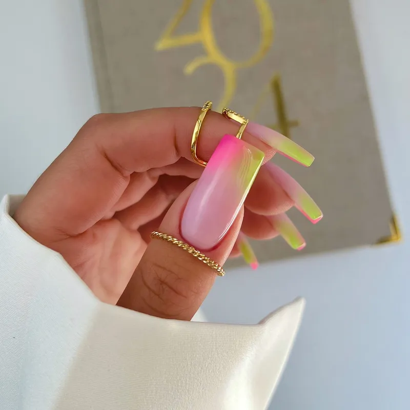 MAKEAR 'Say Yes' Gel Polish 8ml No.616