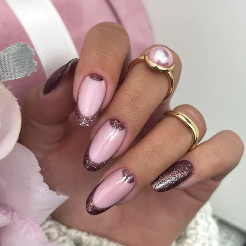 MAKEAR 'Say Yes' Gel Polish 8ml No.616