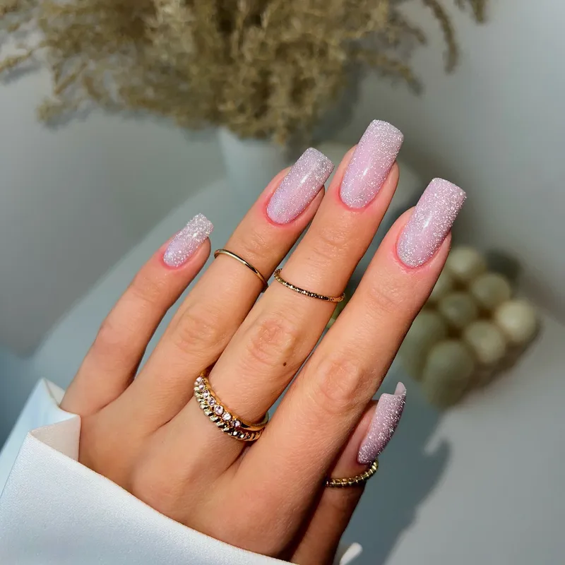 MAKEAR 'Say Yes' Gel Polish 8ml No.616