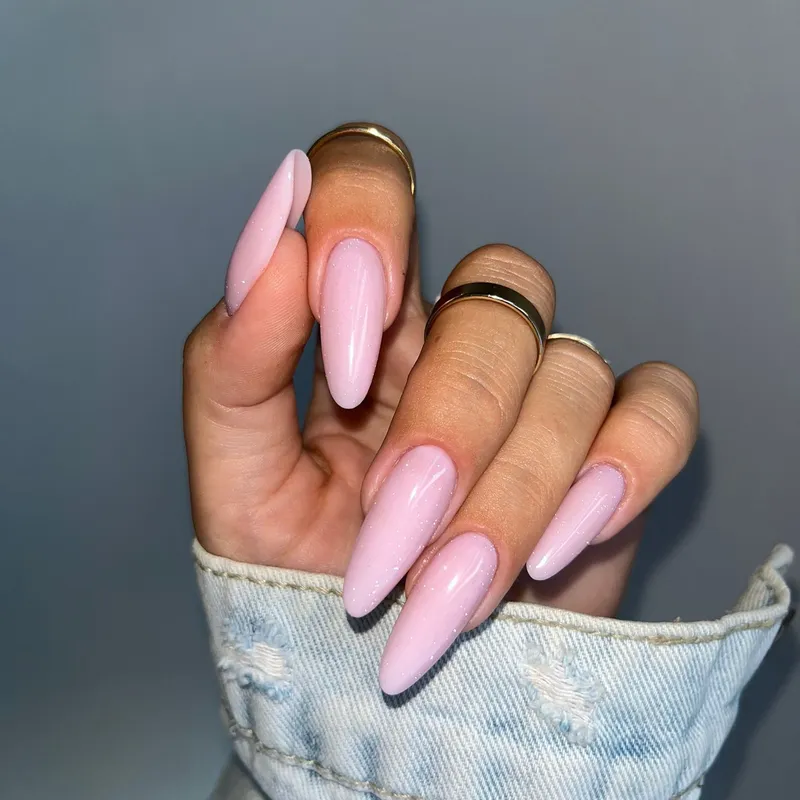 MAKEAR No Wipe Top 8 ml - Moonlight Top 