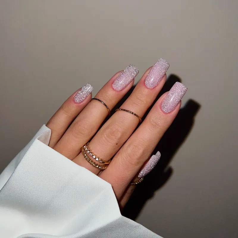 MAKEAR No Wipe Top 8 ml - Moonlight Top 