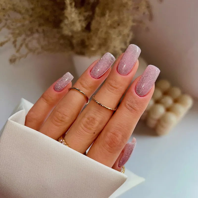 MAKEAR No Wipe Top 8 ml - Moonlight Top 