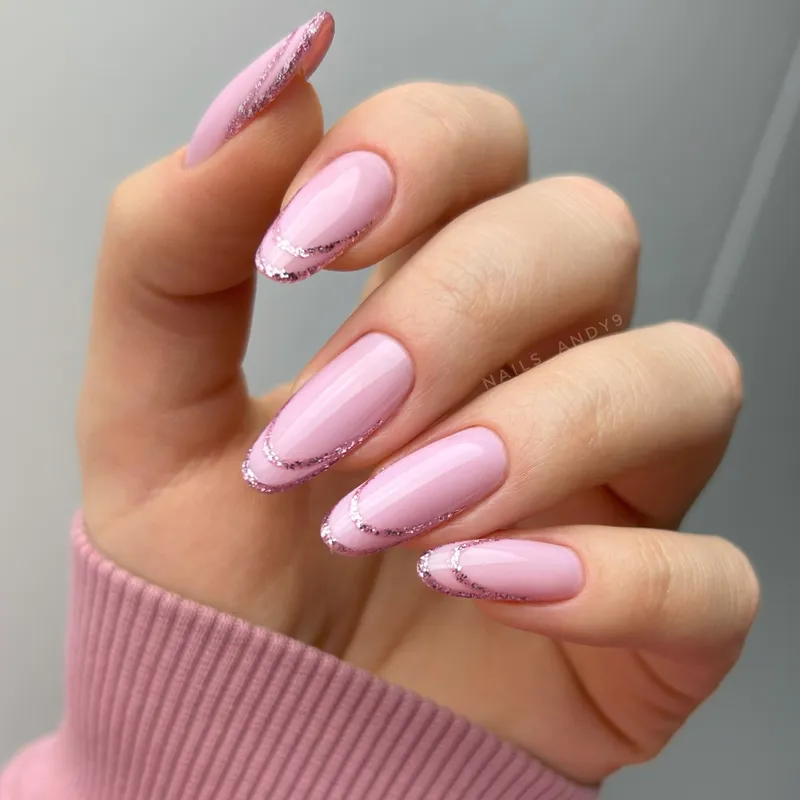 MAKEAR Gel Polish 8ml No.821