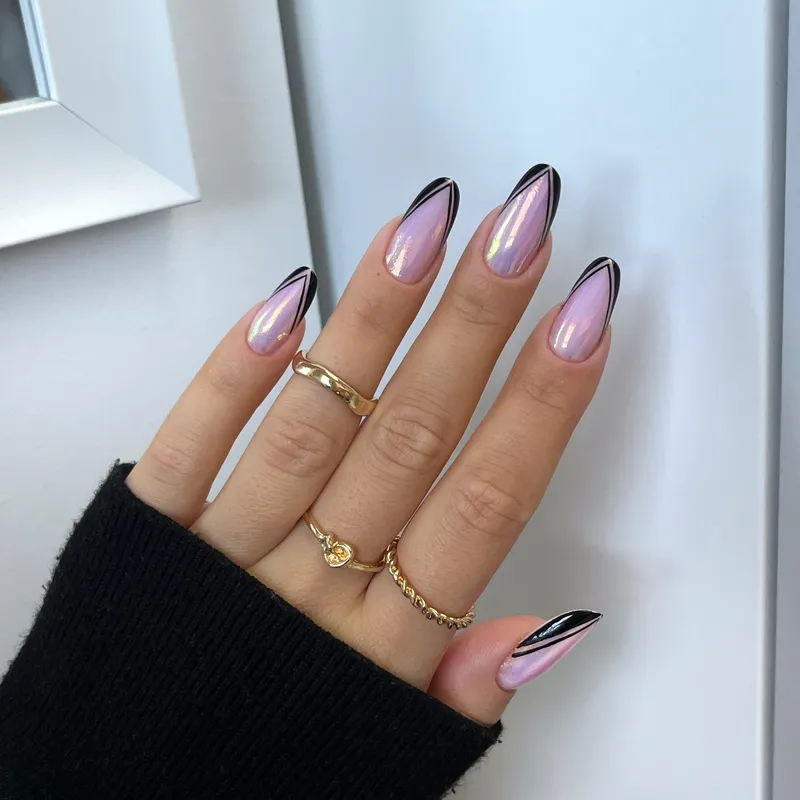 MAKEAR SFX Aurora Liquid No.BP03