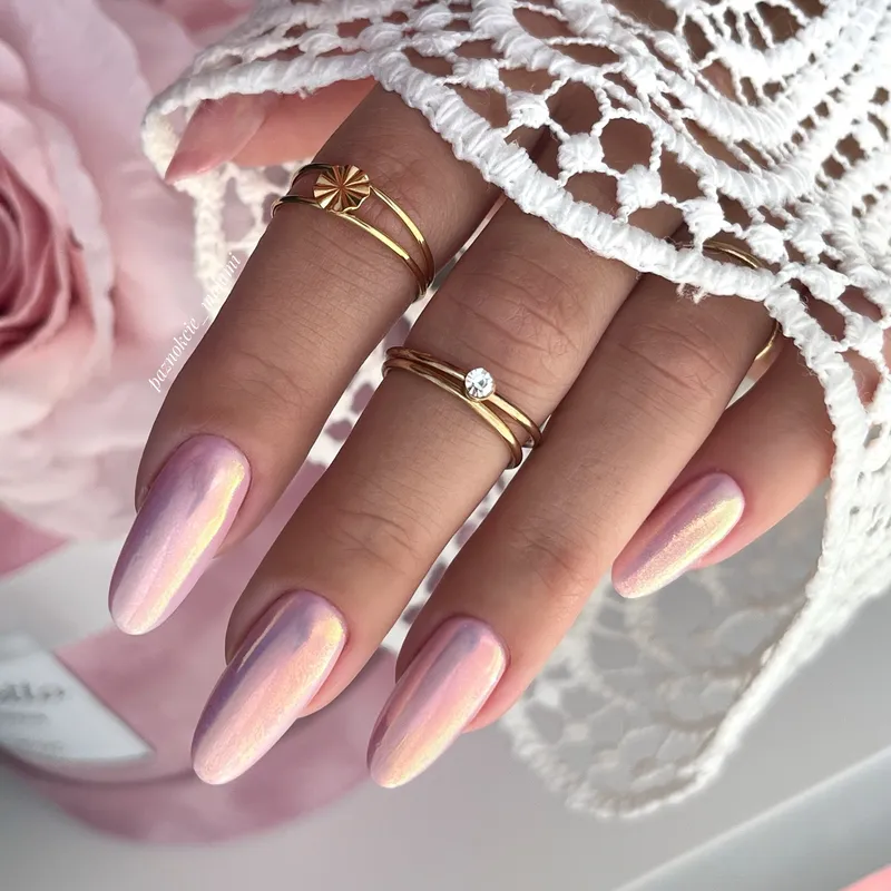 MAKEAR SFX Aurora Liquid No.BP05