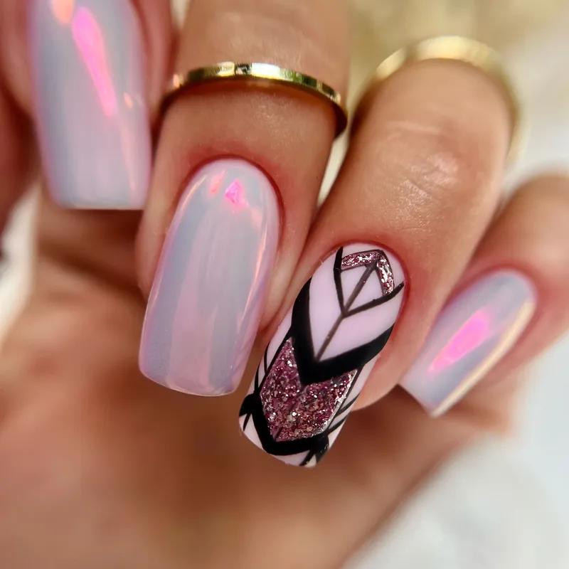 MAKEAR SFX Aurora Liquid No.BP06