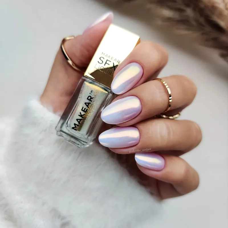 MAKEAR SFX Aurora Liquid No.BP03